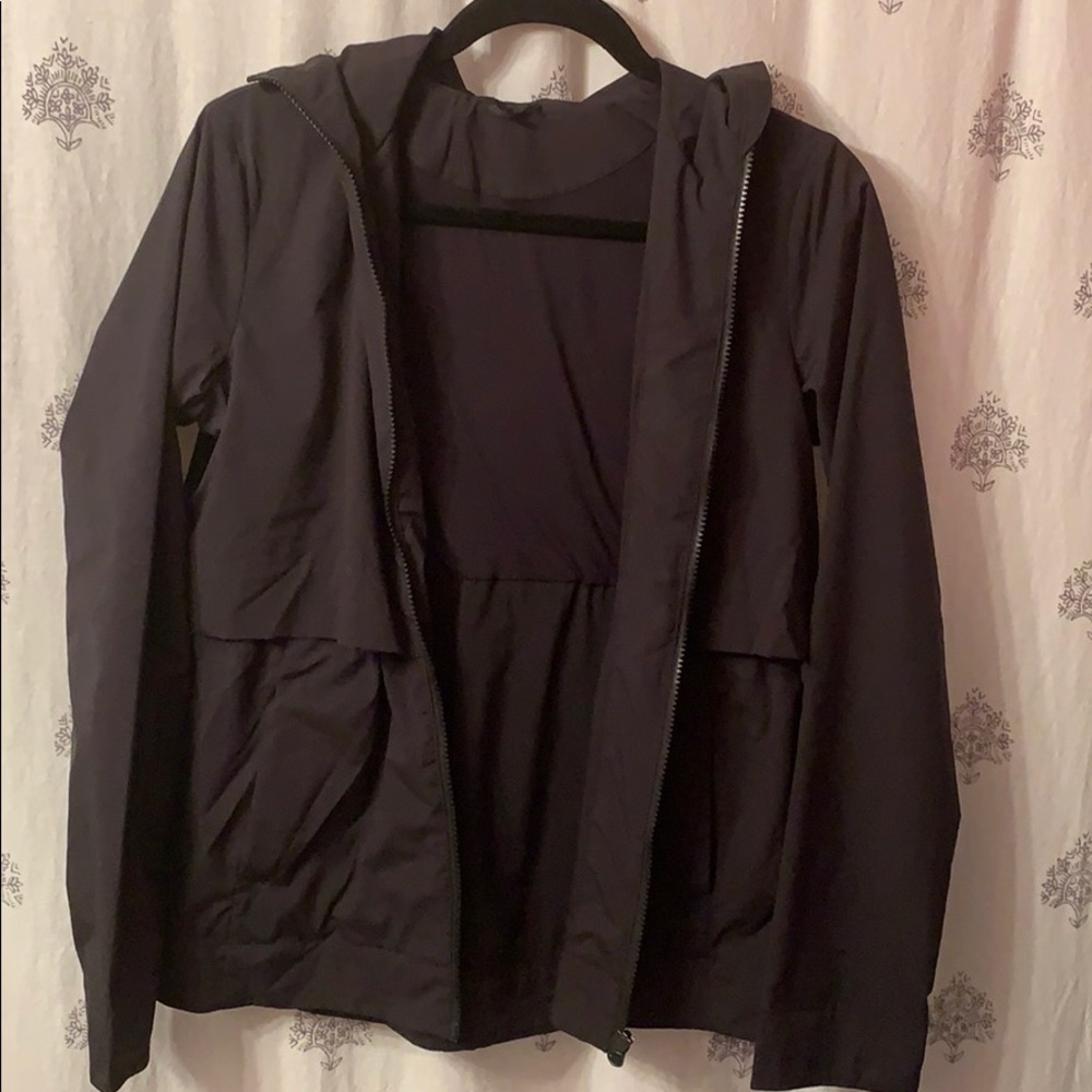 NWT Lululemon jacket